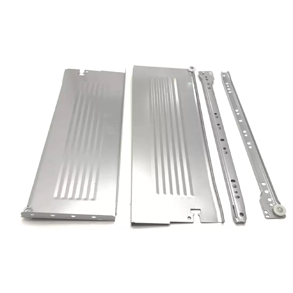 Stainless Steel Strip 36